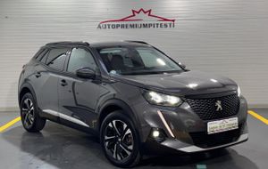 Peugeot 2008 1.5 BlueHDI STT EAT8 GT Line 2021