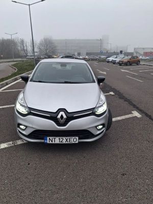 Renault Clio Energy dCi 90 Start & Stop Experience 2018