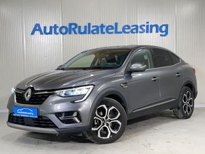 Renault Arkana / XM3 E-TECH Hybrid 145 Techno 2023