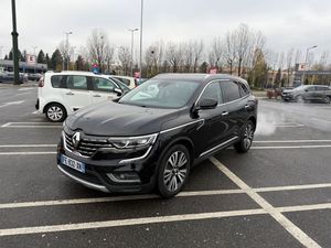 Renault Koleos II [2016 - Prezent] ENERGY dCi 175 X-tronic 4WD INITIALE PARIS 2019