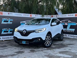 Renault Kadjar Energy dCi 110 Business 2018