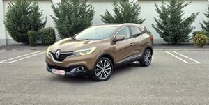 Renault Kadjar 2017