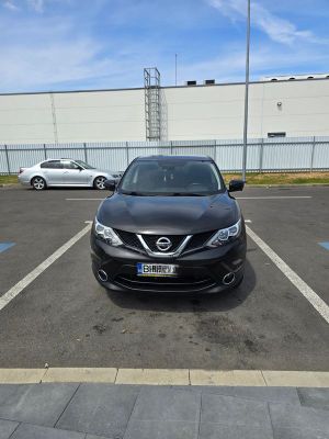 Nissan Qashqai II [2013 - 2021] 1.6 DCI Start/Stop X-TRONIC N-Connecta 2017