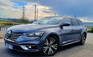Renault Talisman (SM6) Grandtour BLUE dCi 190 EDC INITIALE PARIS 2021