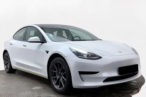 Tesla Model 3 RWD 2023