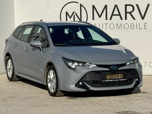 Toyota Corolla XII [2020 - Prezent] 1.8 Hybrid 2021