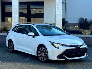 Toyota Corolla XII [2020 - Prezent] 1.8 Hybrid Touring Sports Comfort 2024