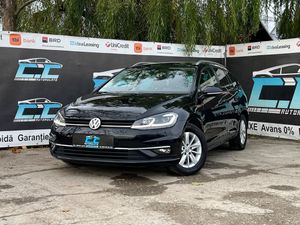 Volkswagen Golf Variant 1.6 TDI SCR Comfortline 2019