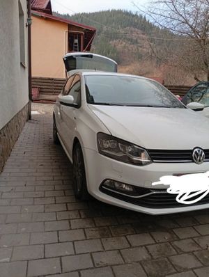 Volkswagen Polo V [2009 - 2017] 2016