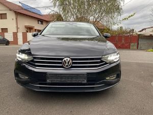 Volkswagen Passat 2020