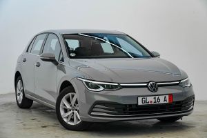 Volkswagen Golf 1.4 GTE Plug-In-Hybrid DSG 2022