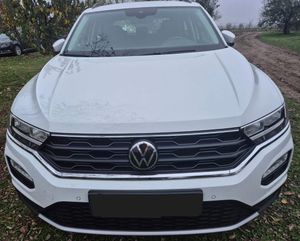 Volkswagen T-ROC 1.5 TSI Design 2021