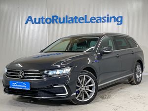 Volkswagen Passat B8 [2014 - Prezent] Variant 1.4 TSI Plug-In-Hybrid DSG GTE 2021