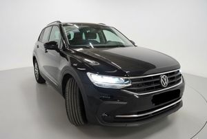 Volkswagen Tiguan II [2016 - Prezent] 2.0 TDI SCR DSG 2022