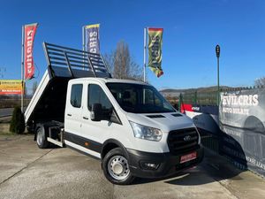 Ford Transit 2021