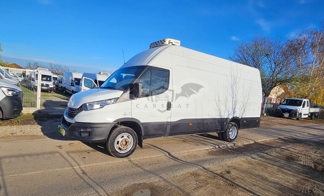Iveco Daily 2022