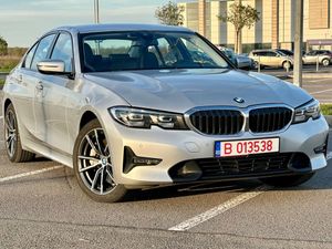 BMW 3 Series G20/G21 [2018 - Prezent] 330e Aut. Sport Line 2019
