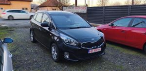 Kia Carens (Rondo) 1.7 CRDi 115 Dream Team Edition 2016