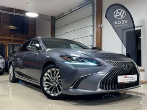 Lexus ES VII [2018 - Prezent] 300h Business Edition 2019