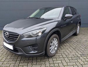 Mazda CX-5 I [2012 - 2017] CD150 4x4 Attraction 2016