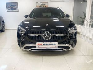 Mercedes-Benz GLA 220 d 4Matic 8G-DCT Edition Progressive Line 2024