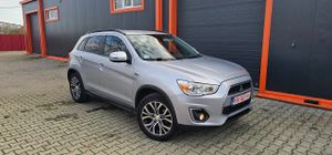 Mitsubishi ASX 1.6 ClearTec 2WD Edition 2016