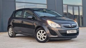 Opel Corsa D [2006 - 2014] 1.3 CDTI Cosmo 2013