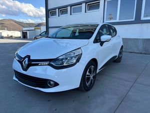 Renault Clio IV [2012 - 2019 1.5 dCi Tech`Run 2016