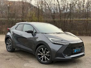 Toyota C-HR 1.8 HSD 4x2 CVT C-ult LED 2024