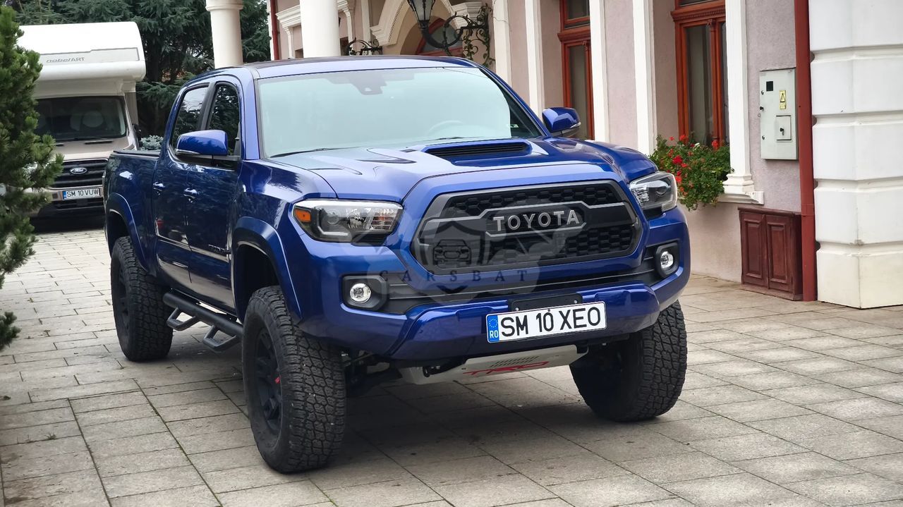 Toyota Tacoma 2023