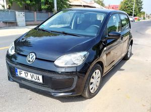 Volkswagen Up! 2014