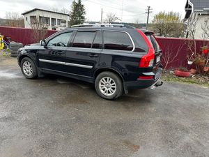 Volvo XC90 I [2002 - 2014] D5 Aut. Momentum 2007