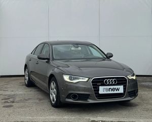 Audi A6 C7 [2011 - 2018] 3.0 TDI quattro Stronic 2011