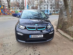 BMW i3 94 Ah REX 2018