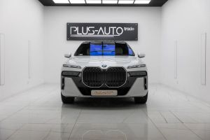 BMW 7 Series G70 [2022-Prezent] 2025