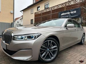 BMW 7 Series 730d xDrive 2022