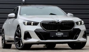 BMW 5 Series G30/G31 [2017 - Prezent] 520d xDrive AT MHEV 2025