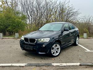 BMW X4 F26 [2014 - 2018] 2015
