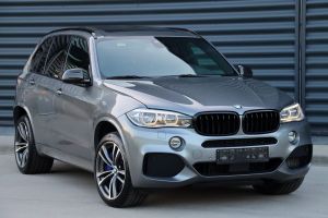 BMW X5 F15 [2013 - 2018] 2016