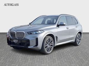 BMW X5 G05 [2018 - Prezent] xDrive30d 2024