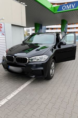 BMW X5 F15 [2013 - 2018] 2015