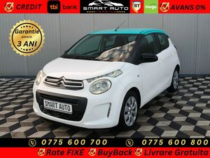 Citroën C1 PureTech Feel 2016