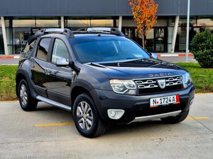 Dacia Duster I [2010 - 2017] dCi 110 FAP 4x4 Prestige 2015