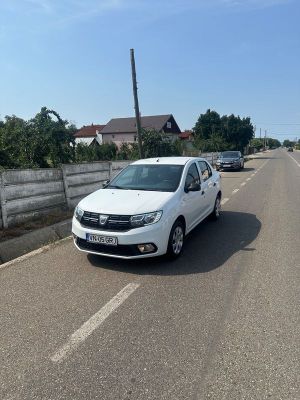 Dacia Logan 1.0 SCe SL PLUS 2018