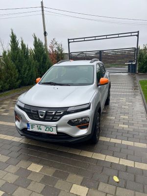 Dacia Spring ESSENTIAL 2023