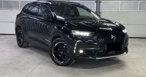 DS DS7 Crossback 2018
