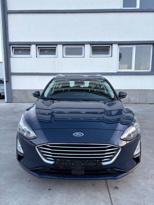 Ford Focus IV [2018 - Prezent] 1.5 EcoBlue Start-Stopp-System ACTIVE DESIGN 2020