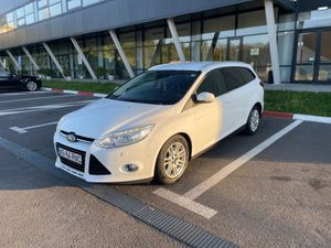 Ford Focus II [2005 - 2012] 2.0 TDCI DPF Powershift Titanium 2013