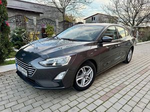Ford Focus IV [2018 - Prezent] 1.0 EcoBoost Titanium 2020