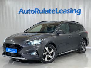 Ford Focus IV [2018 - Prezent] 1.5 EcoBlue Active Business 2020